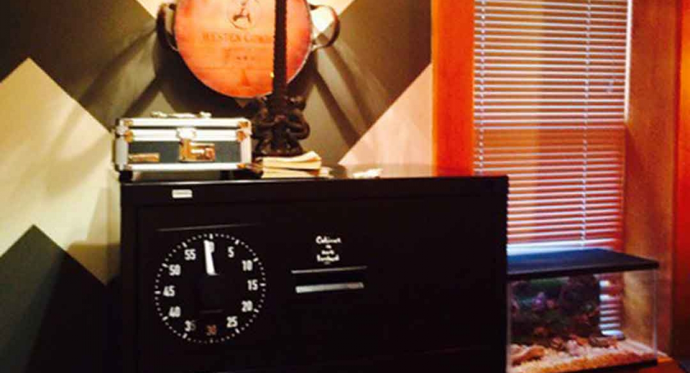 5 DIY Escape Room Ideas at Home