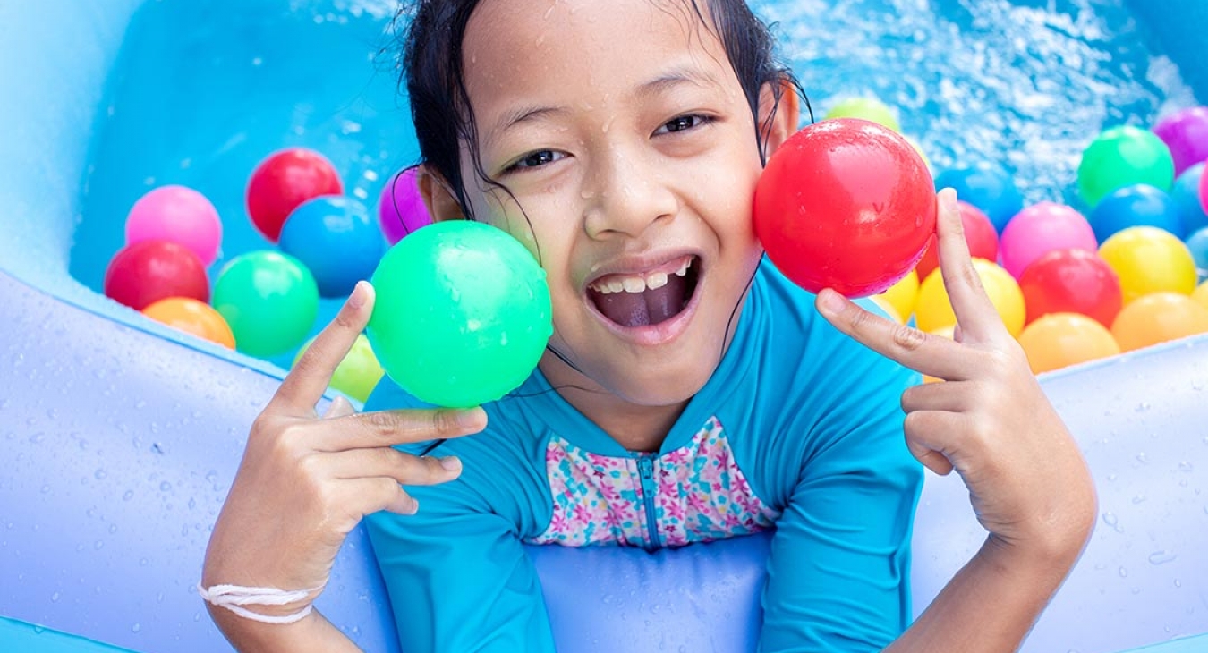 Fun Backyard Projects for You and Your Kids