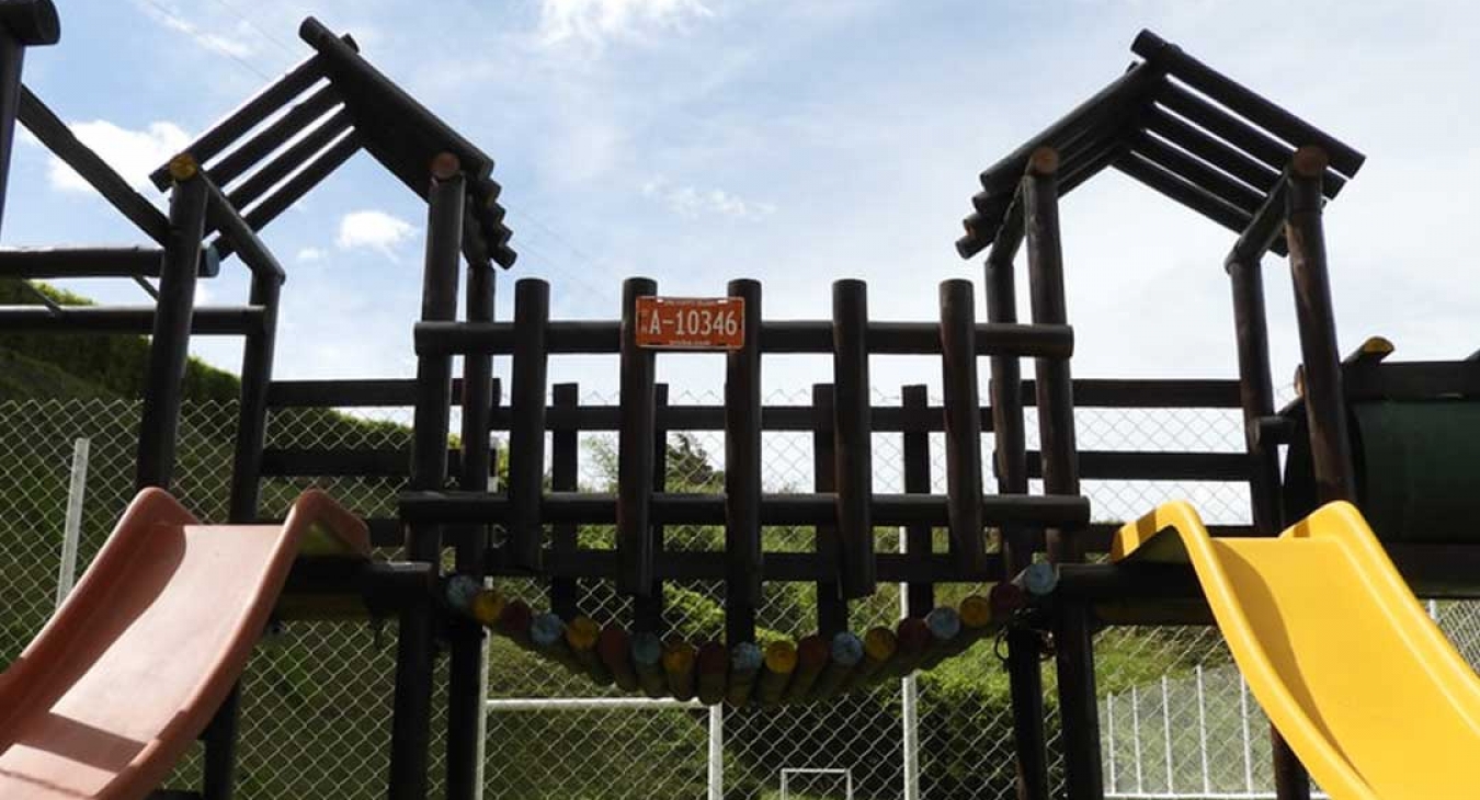 6 Tips To Turn Your Lawn Into A Playground Without Damage