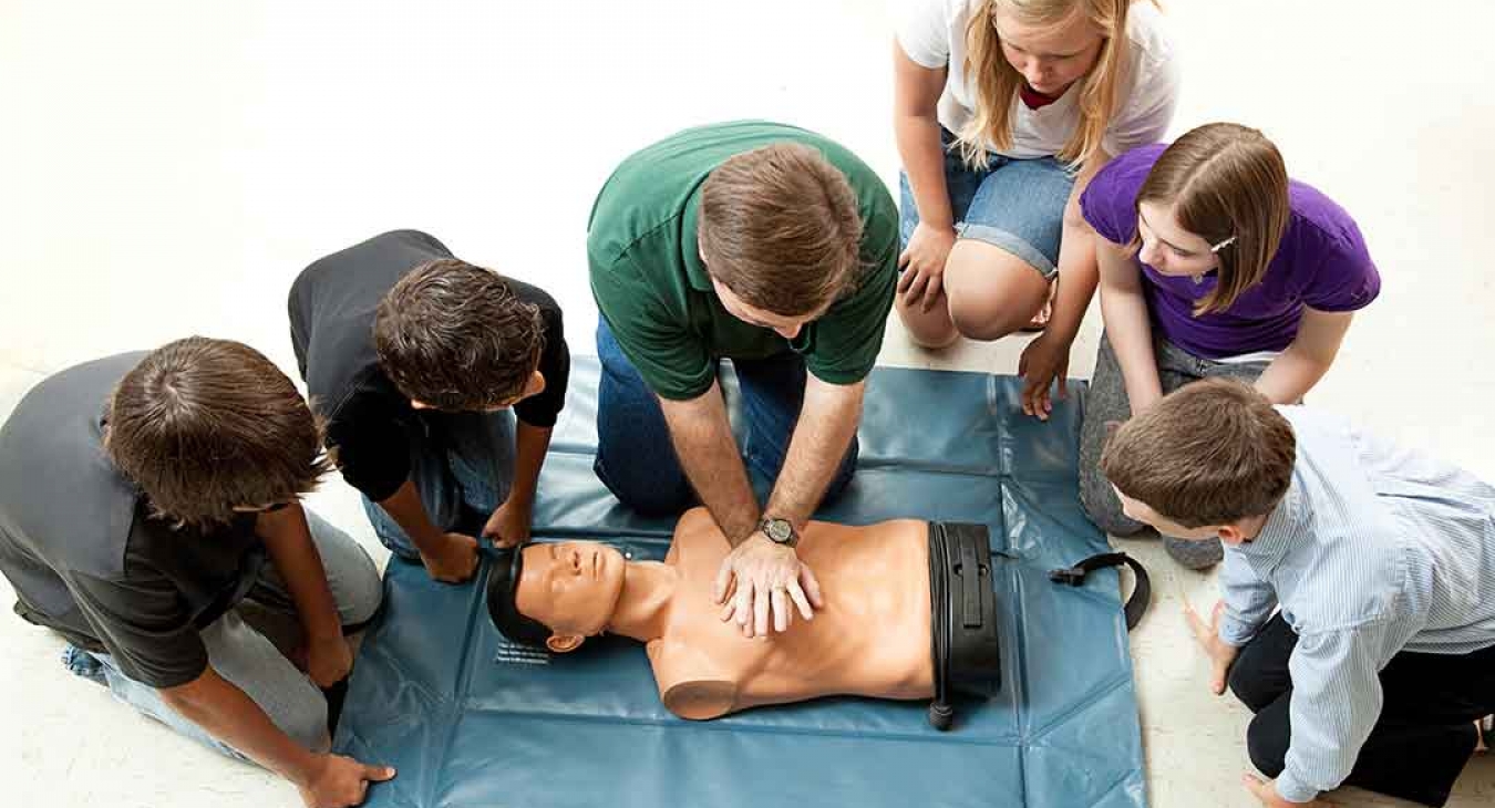 5 Safety And First Aid Tips For Kids