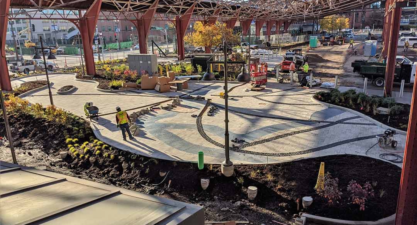 An Unforgettable Story