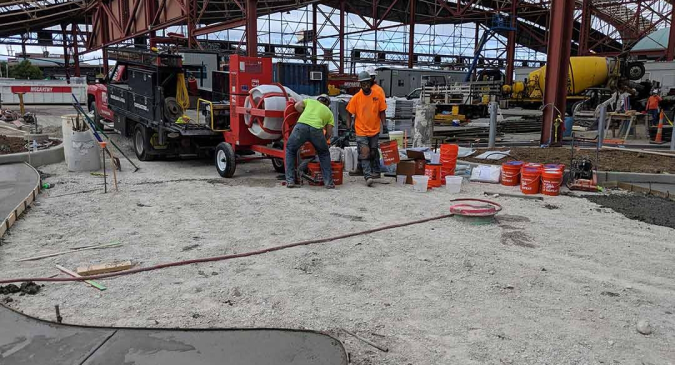 An Unforgettable Story