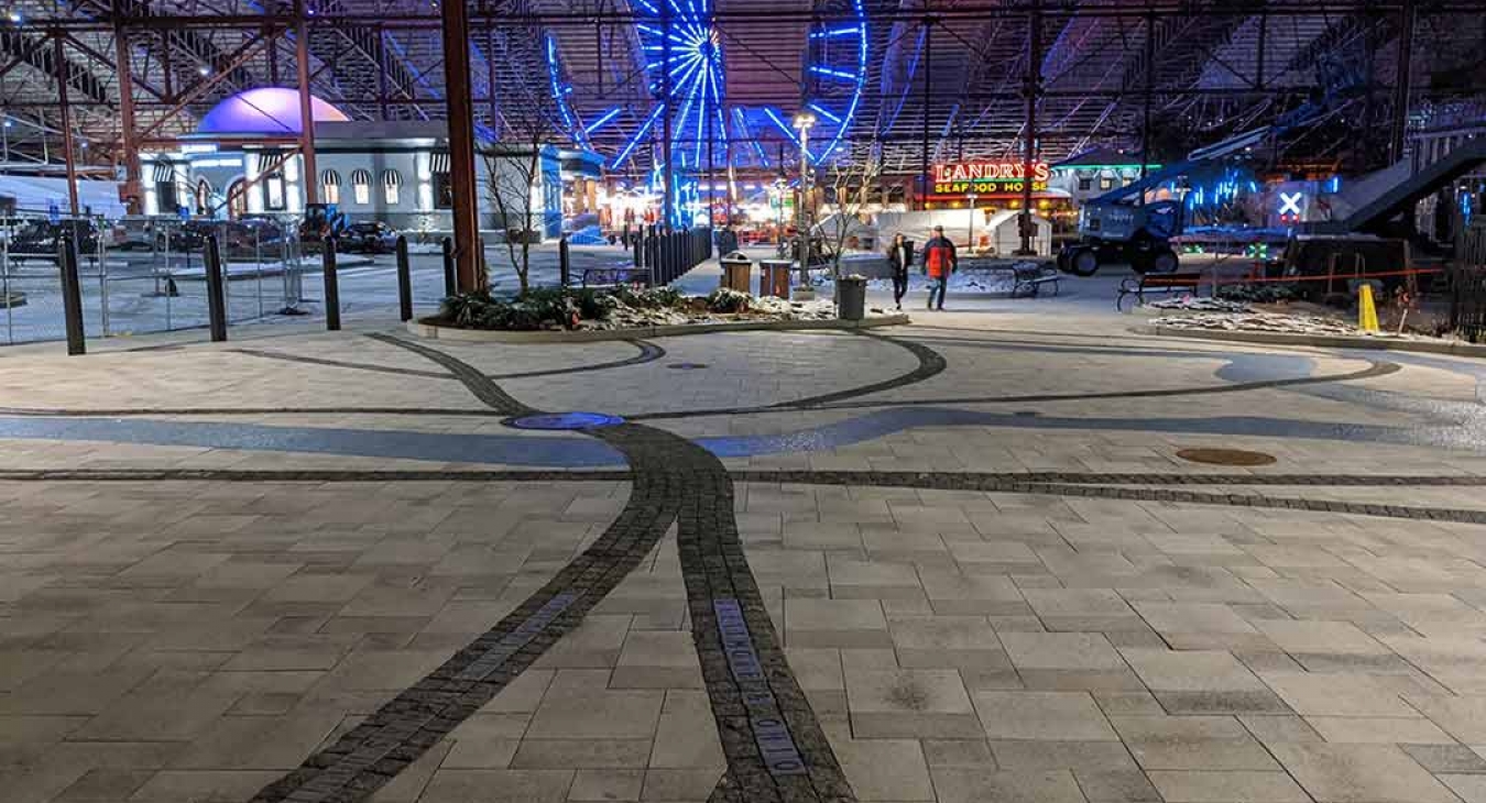 An Unforgettable Story