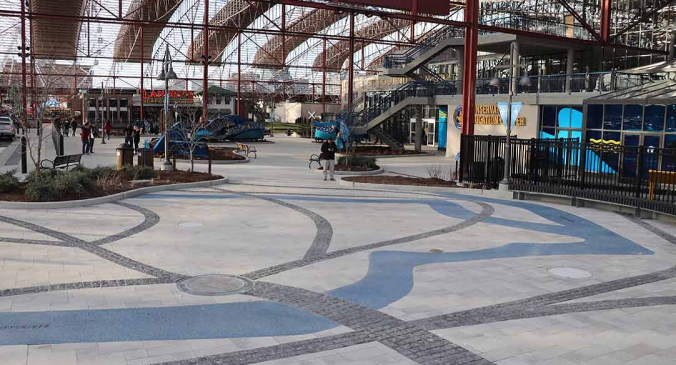 An Unforgettable Story