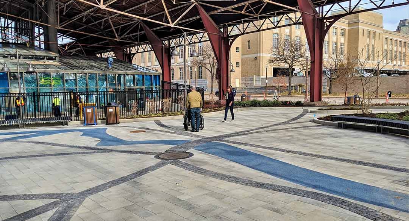 An Unforgettable Story