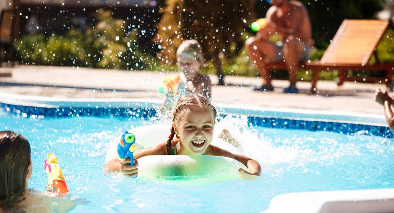 The Must-Have Pool Accessories for Your Community