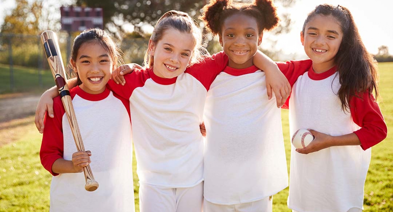 Snacks You Should Get for Your Baseball Team