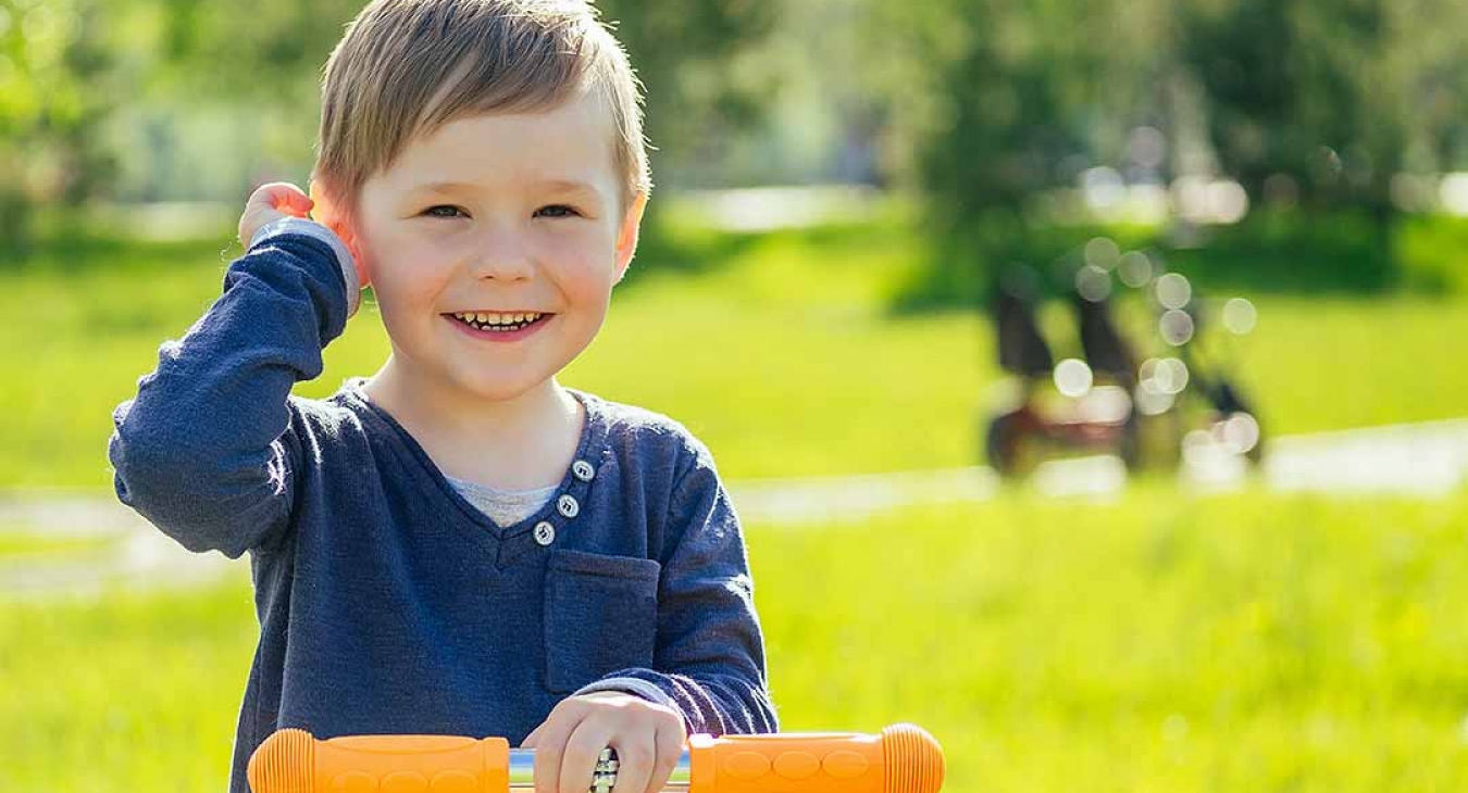 Physical Literacy, the Linchpin to Classroom Success