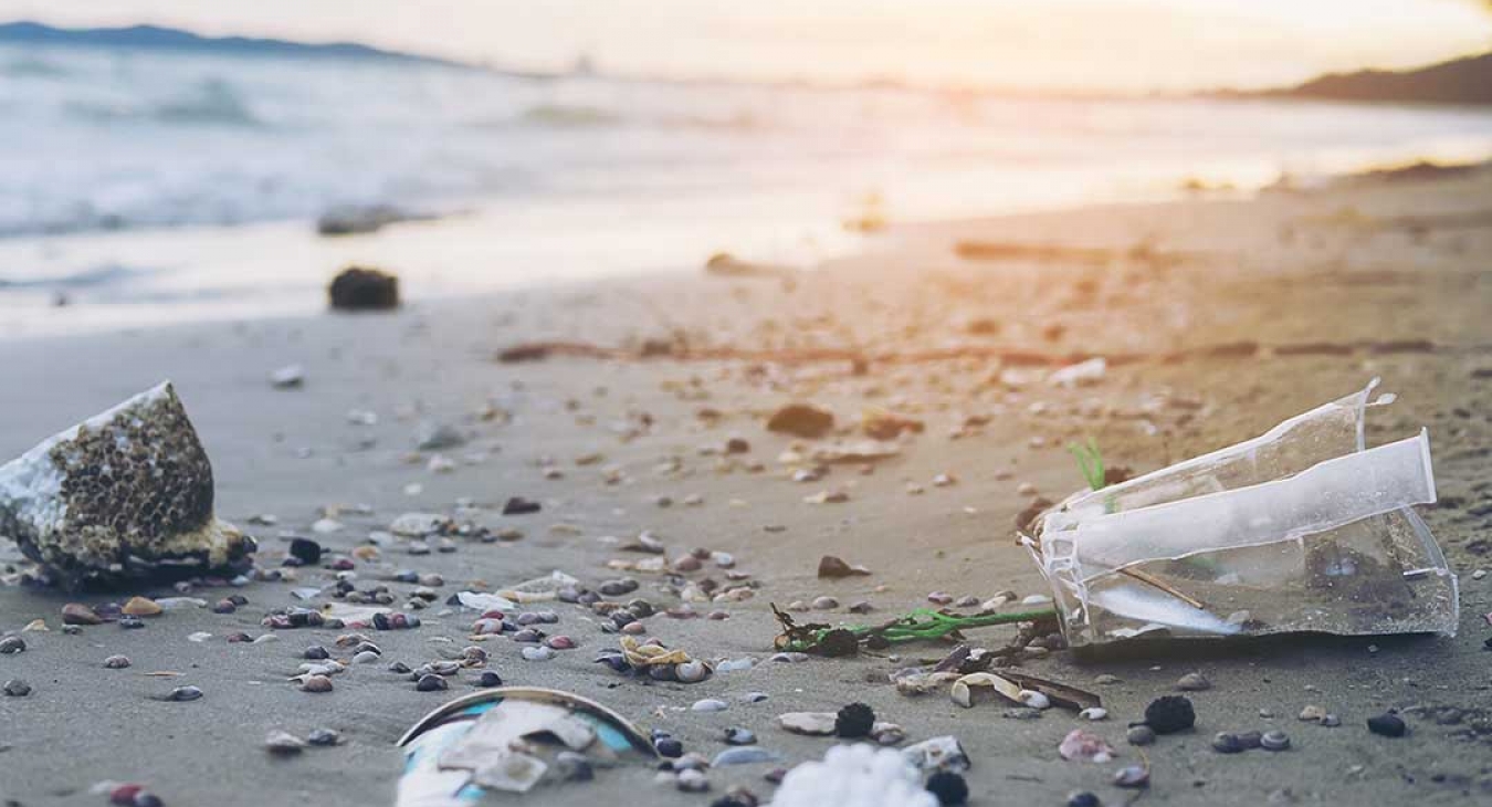 How to Teach Kids About Pollution