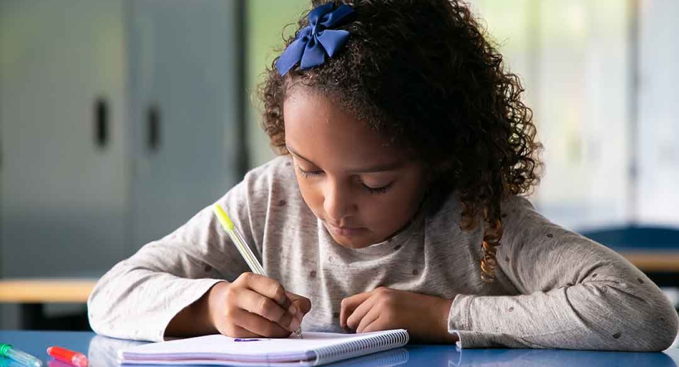 Classroom Success Needs a Strong Foundation of Physical Play 