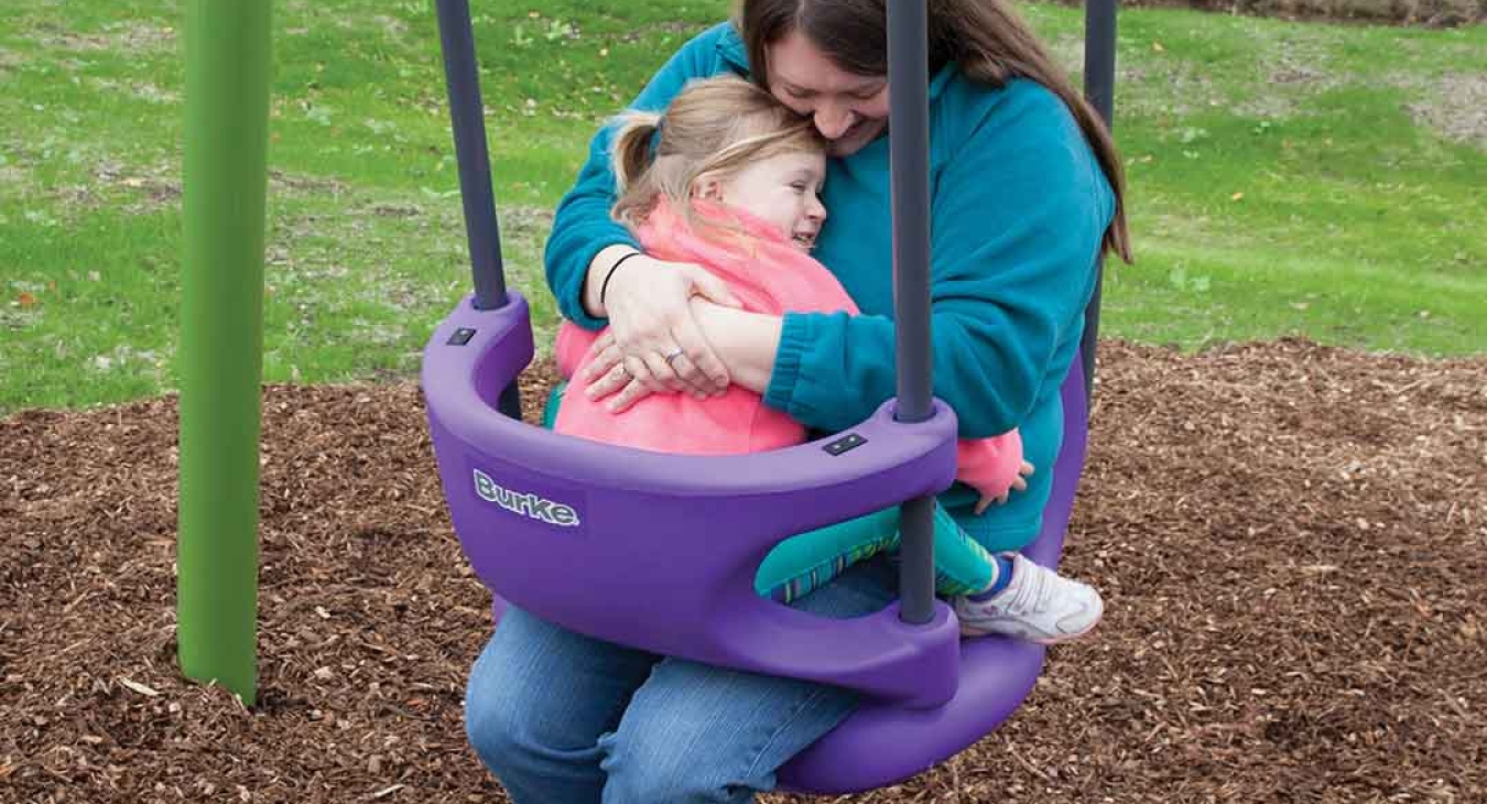 Trending in Play: A More Multigenerational Play Experience