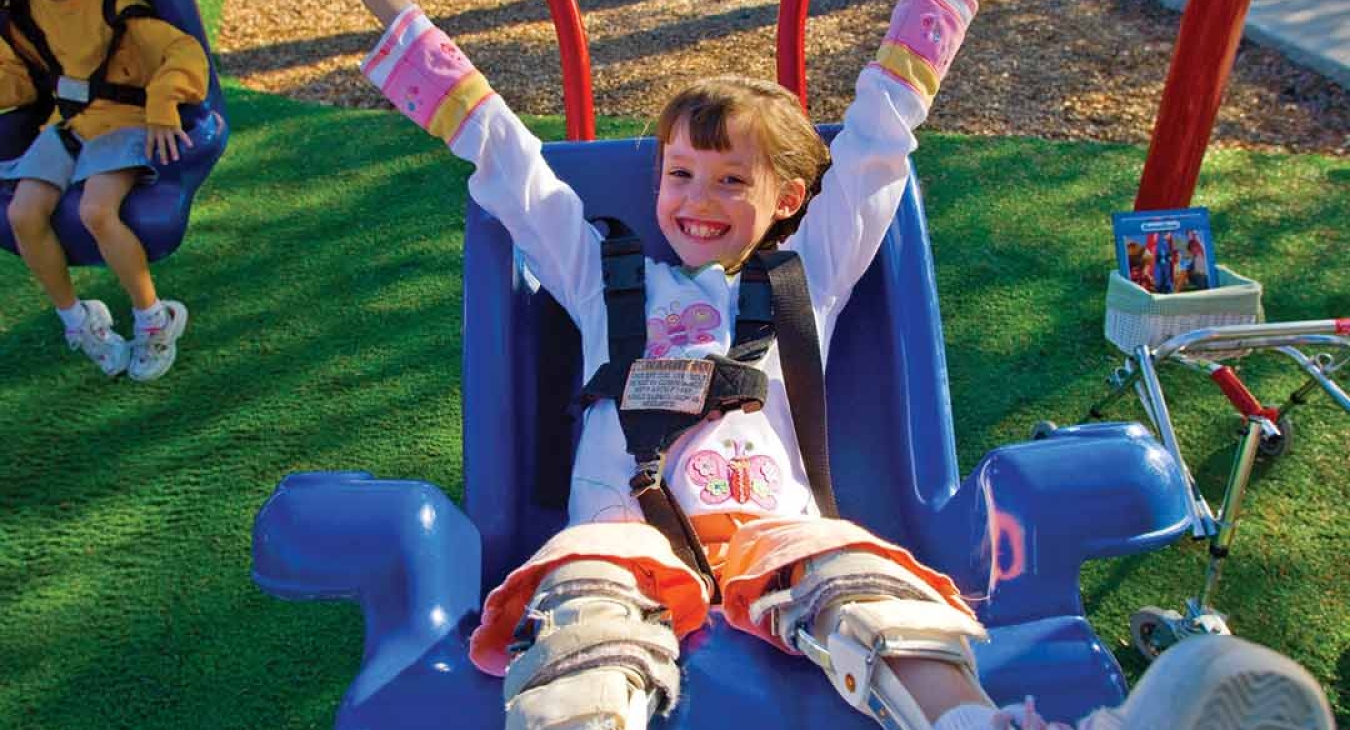 So, What's the Big Deal about Swinging?