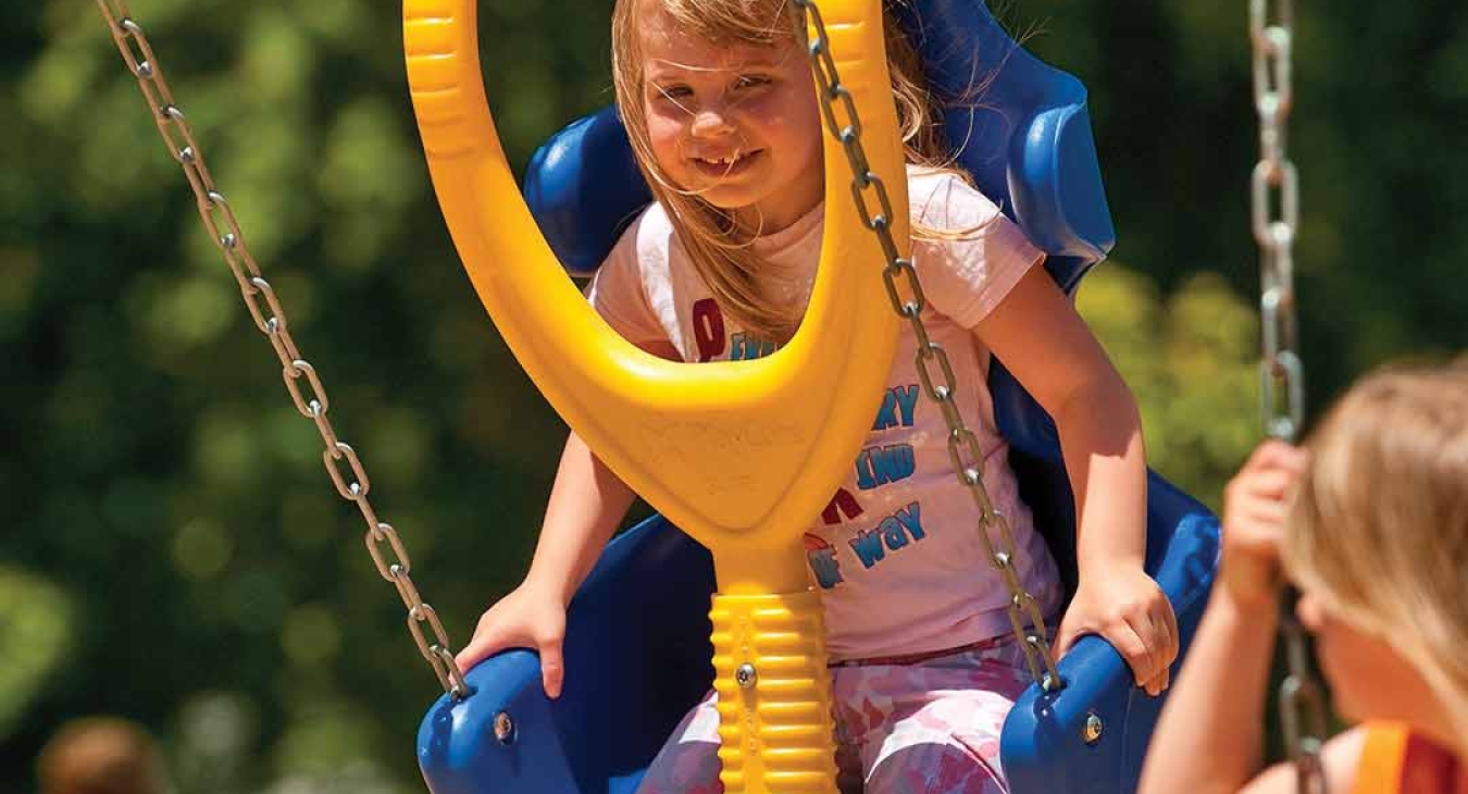 So, What's the Big Deal about Swinging?