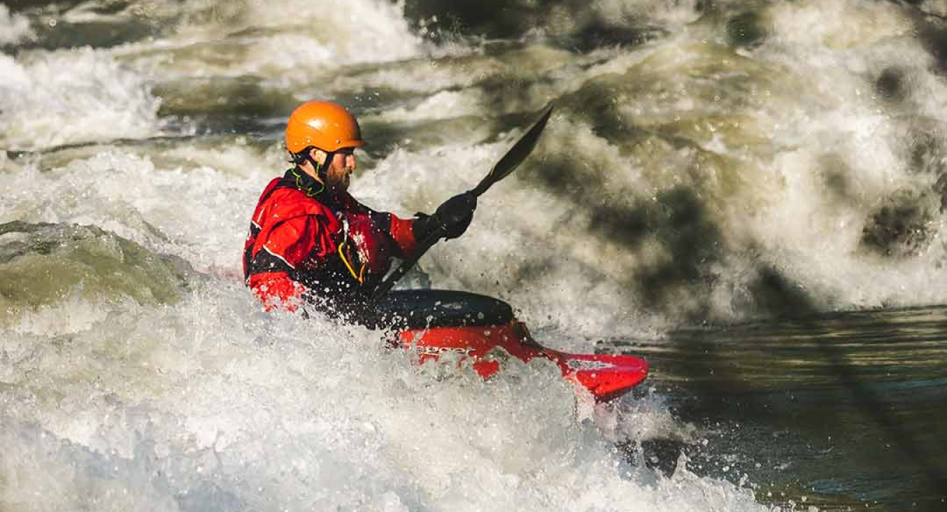 10 Unique Watersports and Water Activities