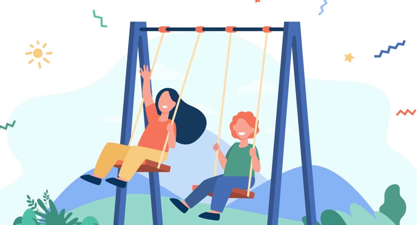 Takoma Park Playground Guide