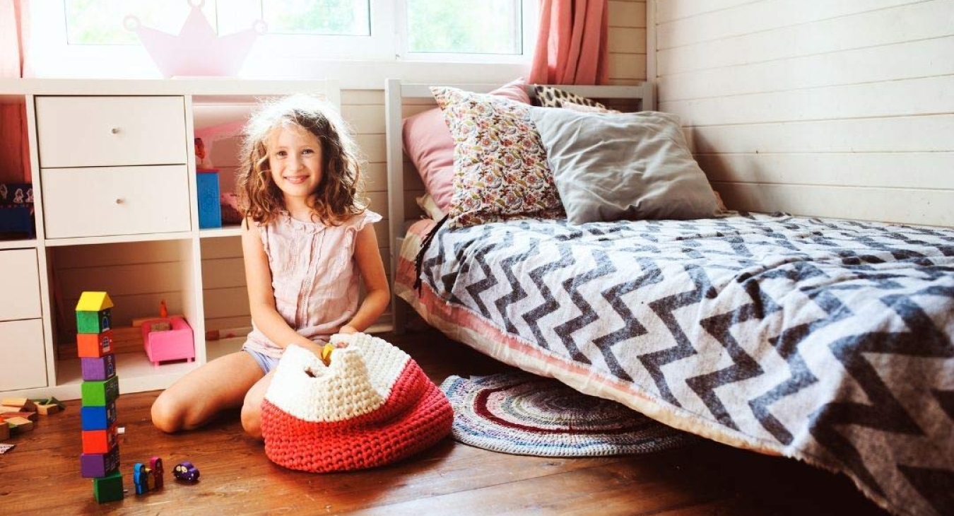 Bedroom Furniture Every Child Should Have