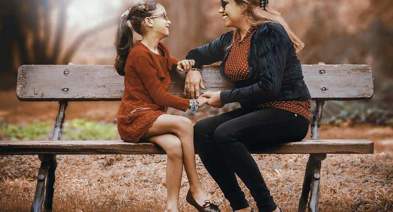 Encouraging Open and Honest Communication With Your Children