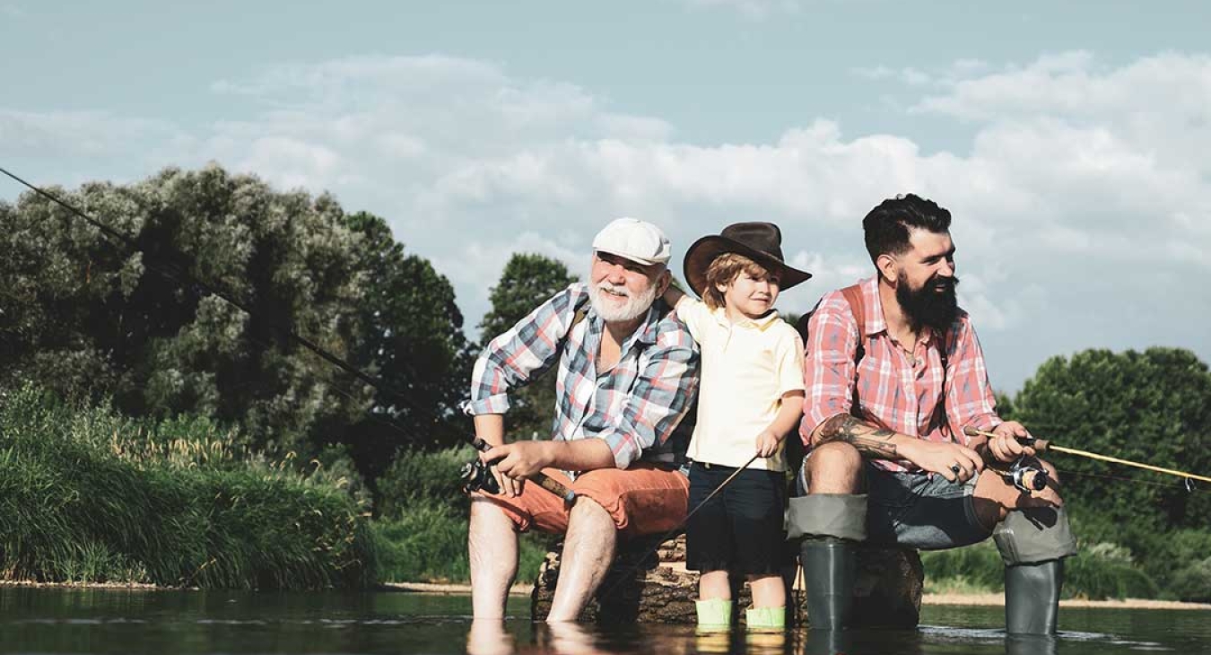 Things to Consider Before Planning a Multigenerational Family Trip