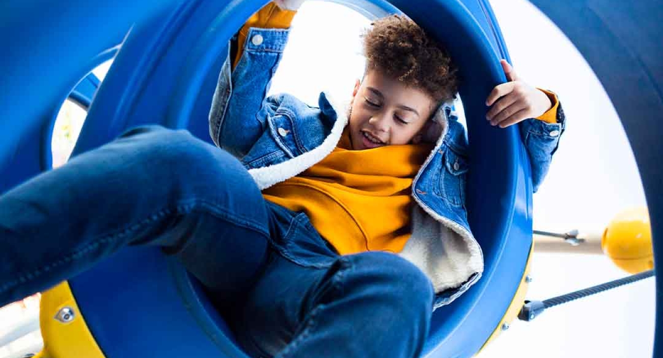 Playground Safety Quiz