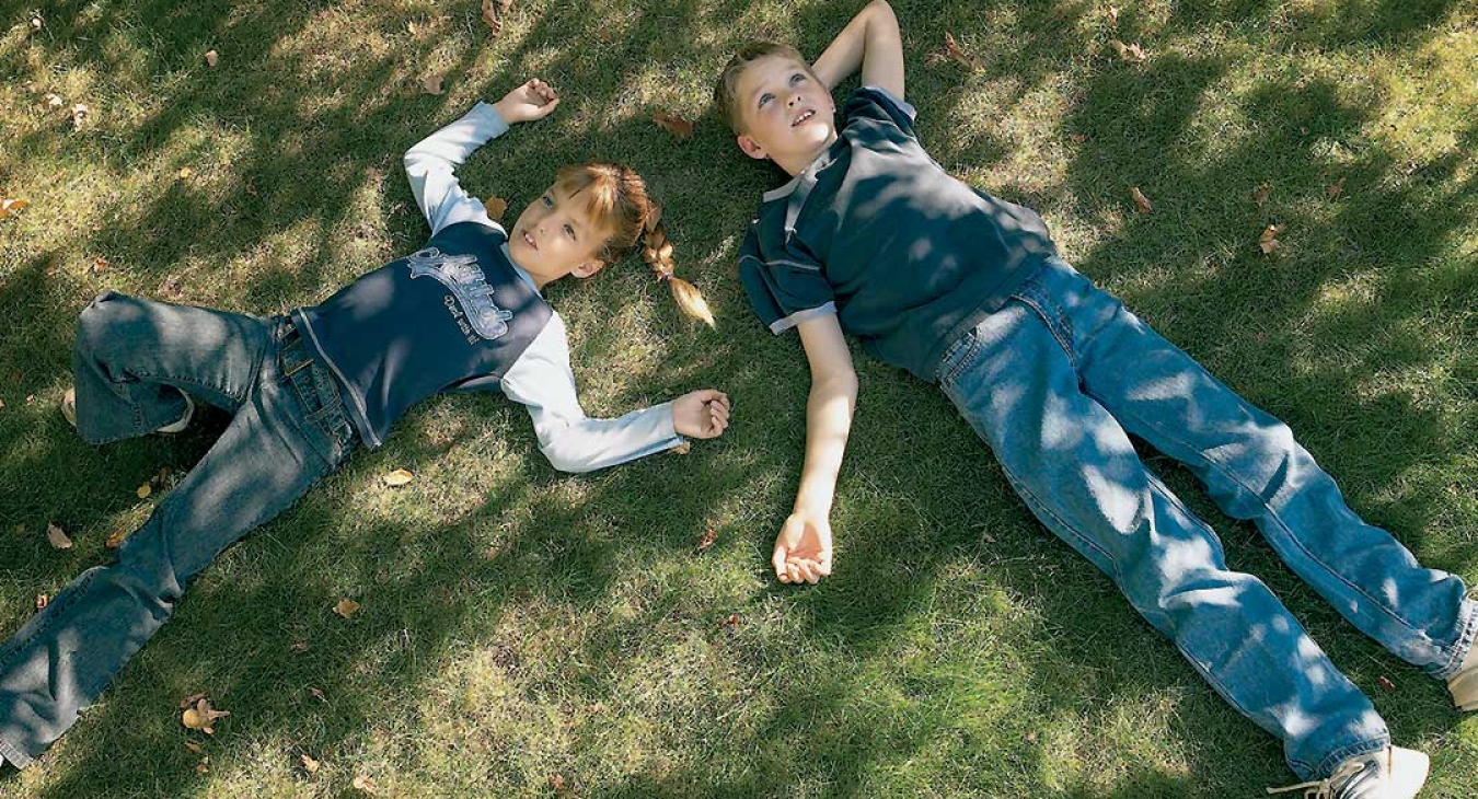 Helping Children of All Abilities