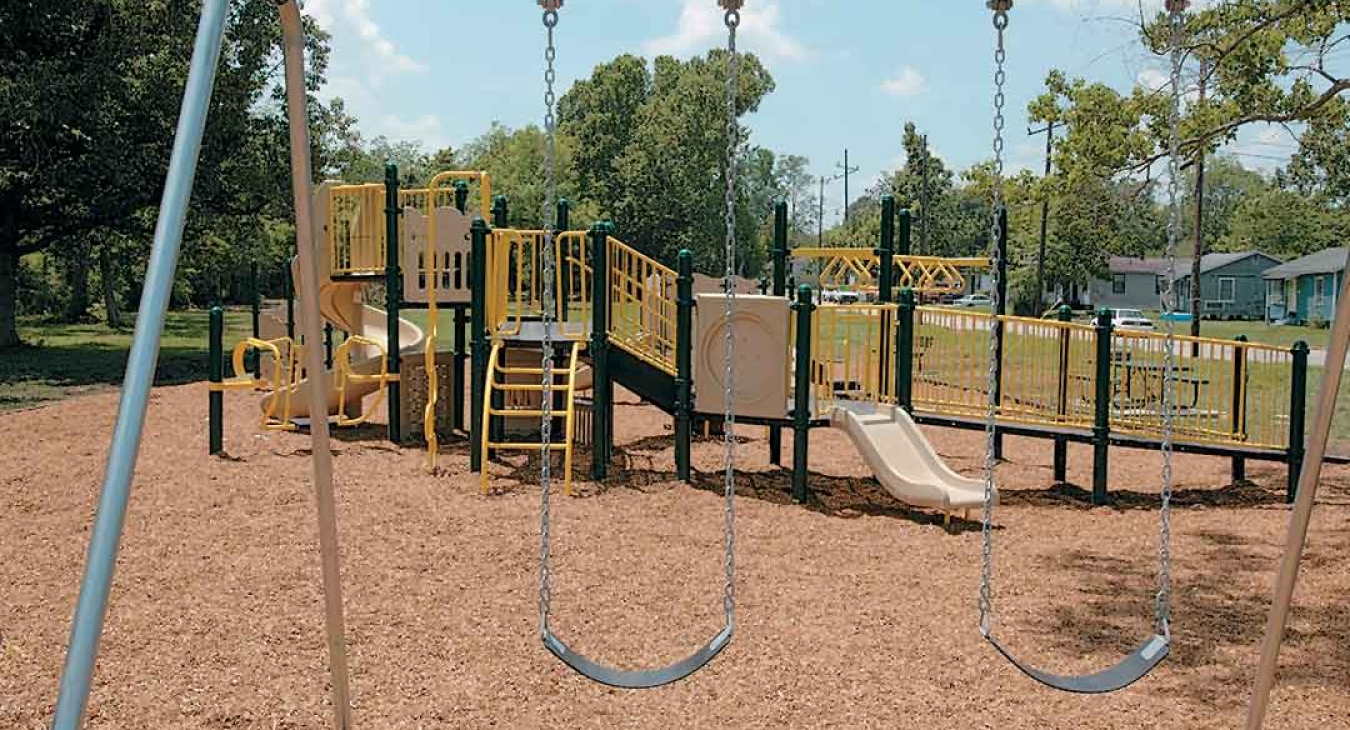 Design with Sightlines in Mind