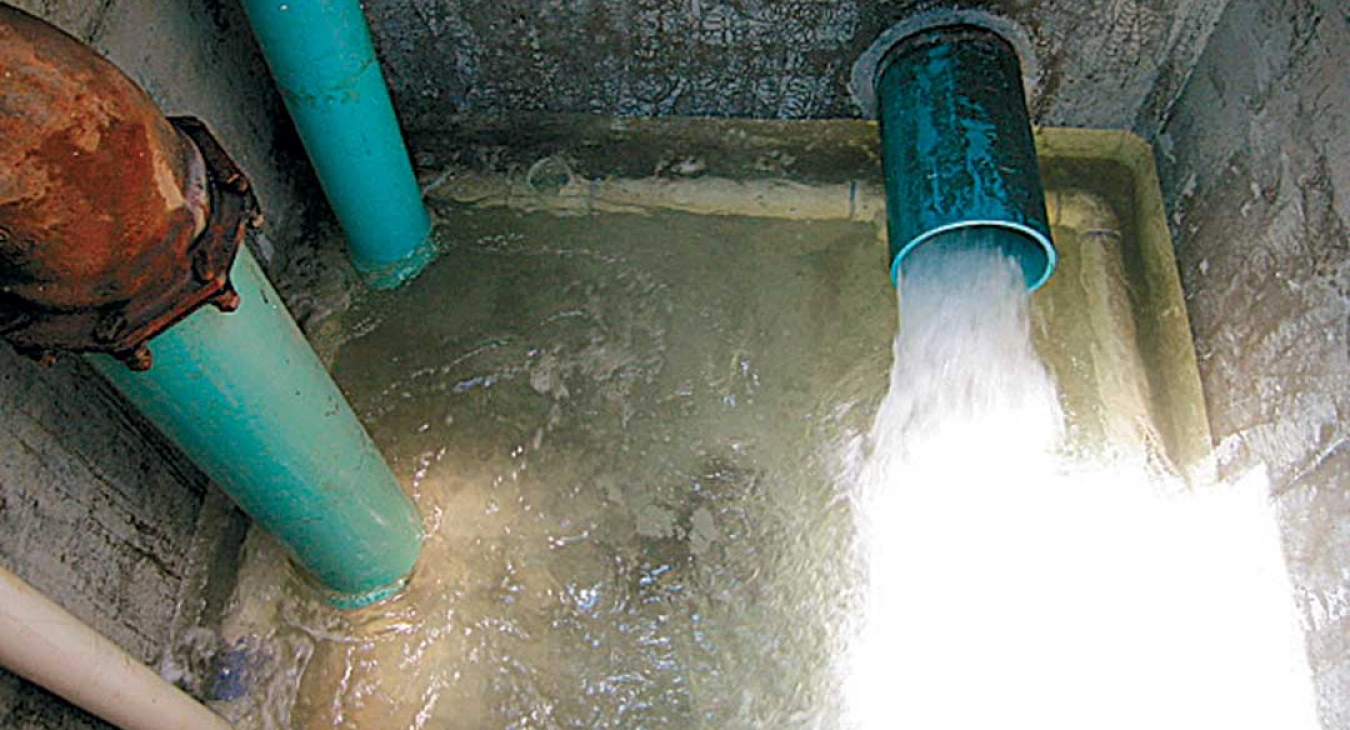 Recreational Water Illnesses