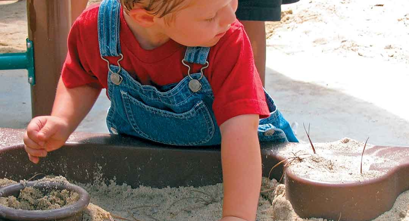 Design Cozy Spaces into Your Playspace For The Little People