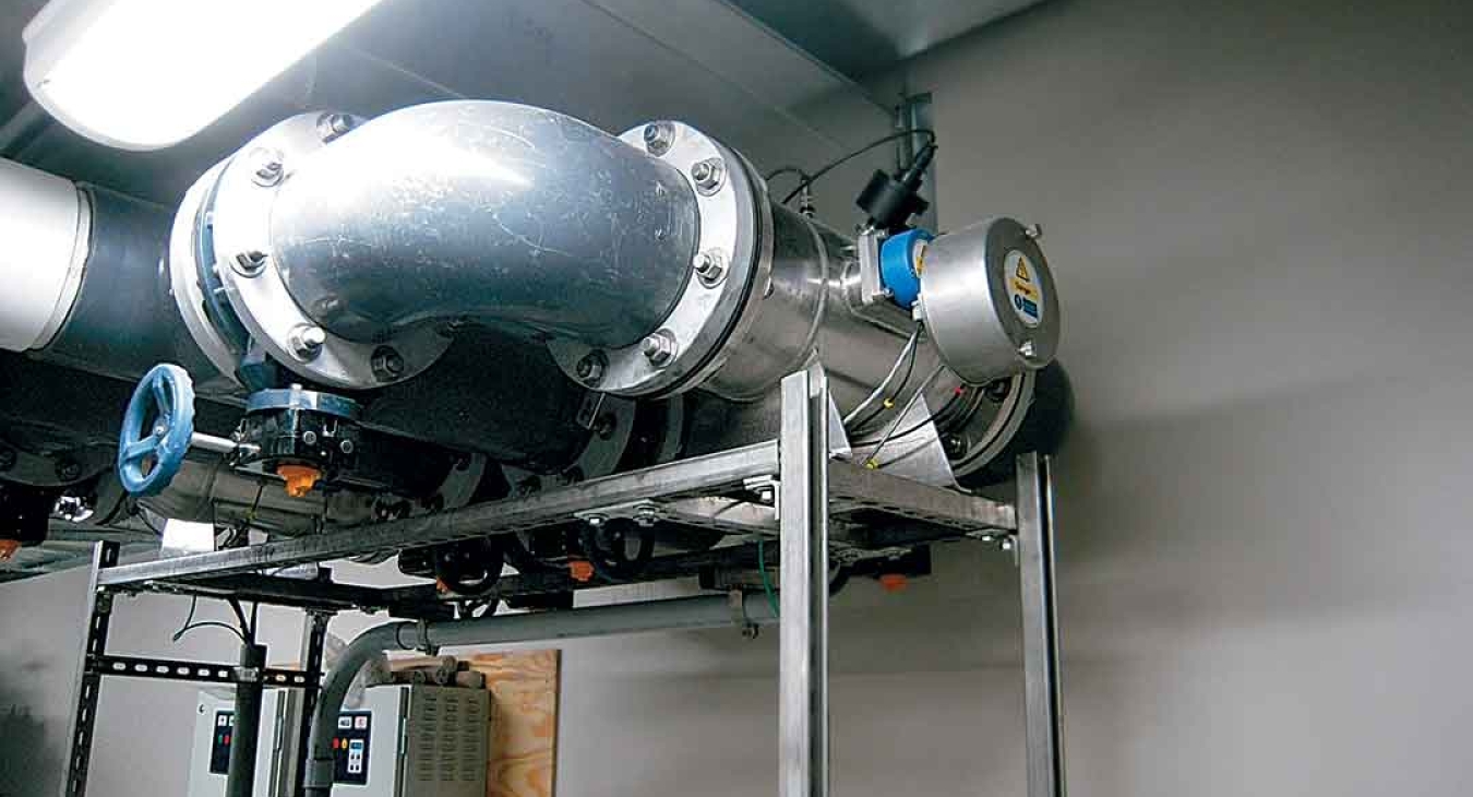 Recreational Water Illnesses