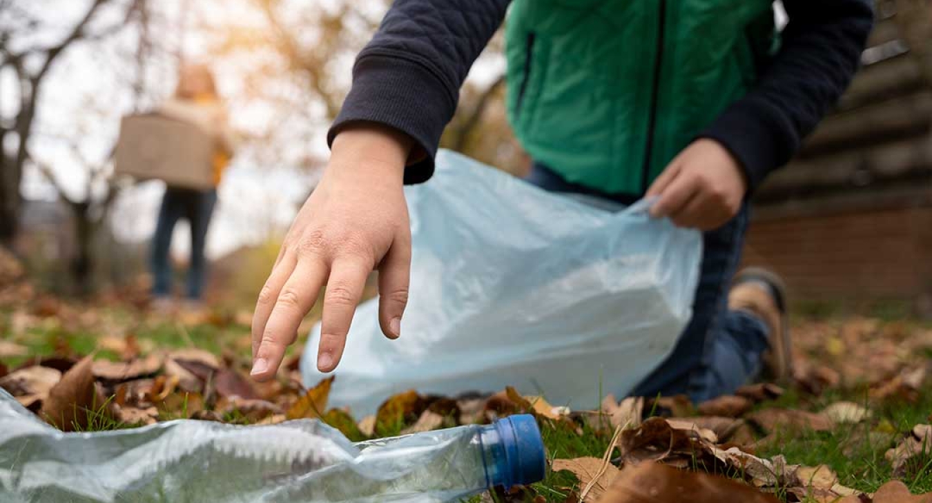 Fun Ways to Raise Eco-Friendly Kids