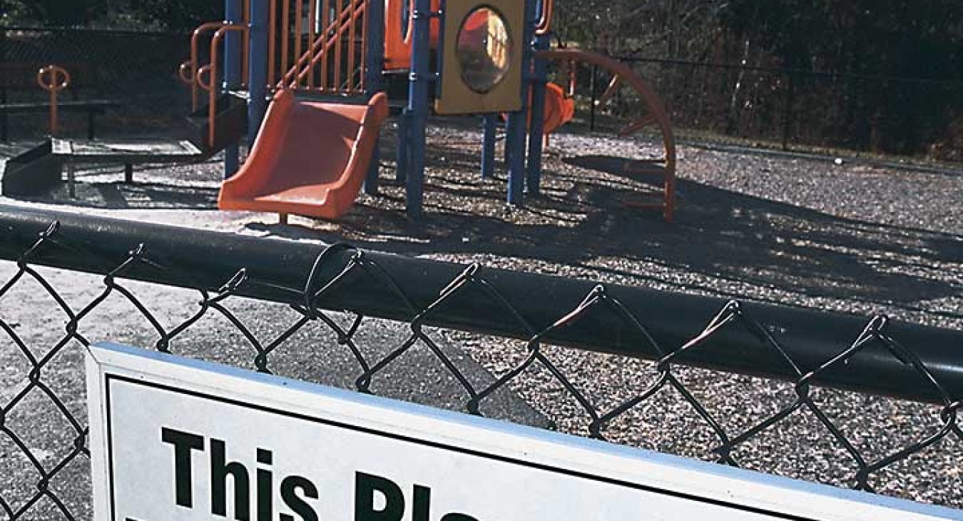 Signs or Supervision