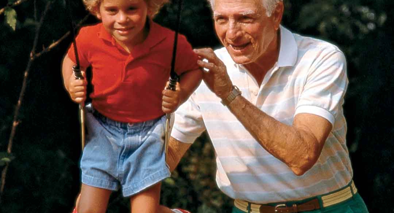Playground Supervision