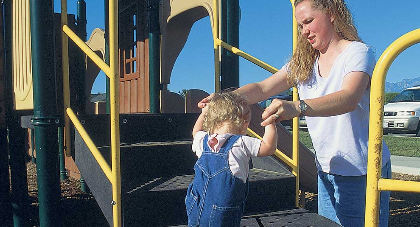 Signs or Supervision