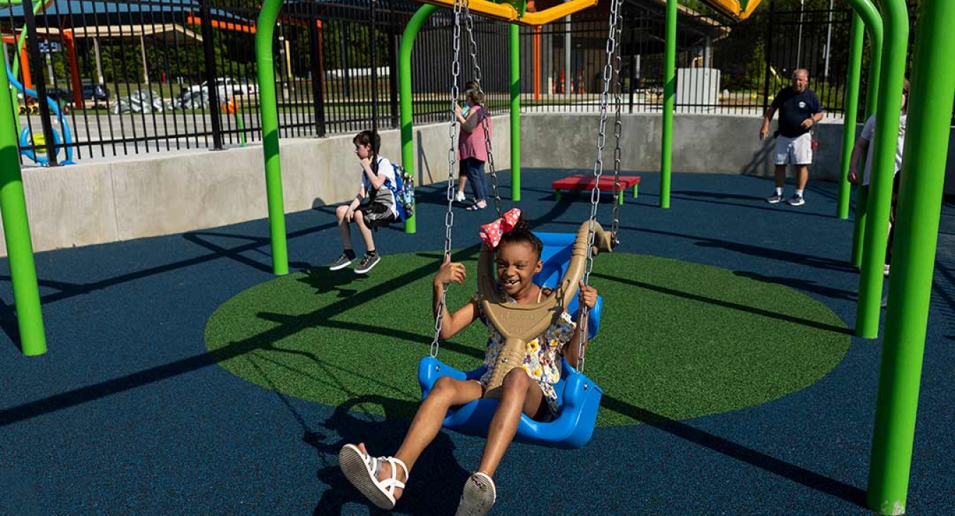 Kevin Hammersmith Memorial Park