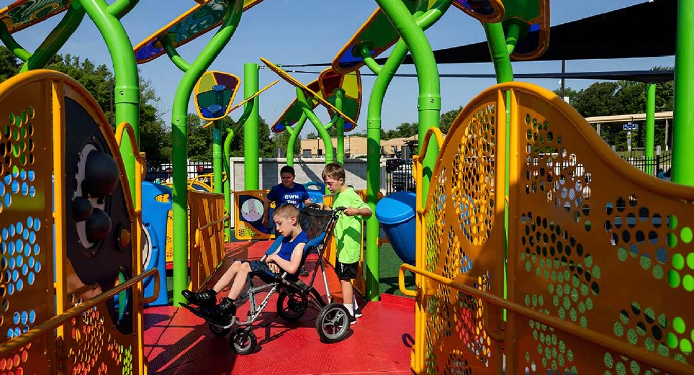 Kevin Hammersmith Memorial Park