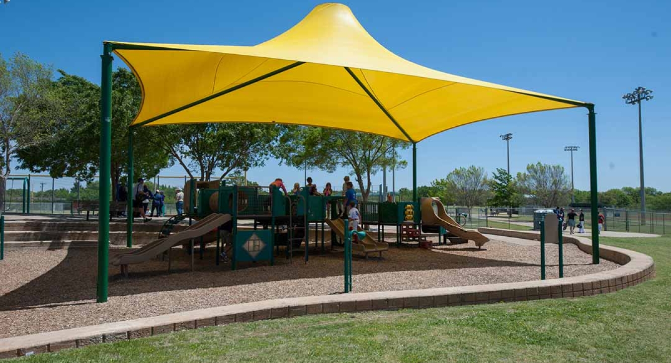 Playing Hide and Seek from the Sun