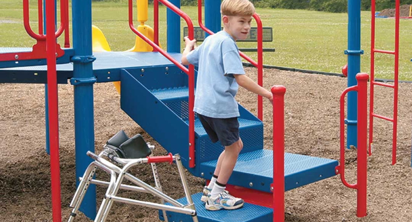 Accessible vs. Inclusive