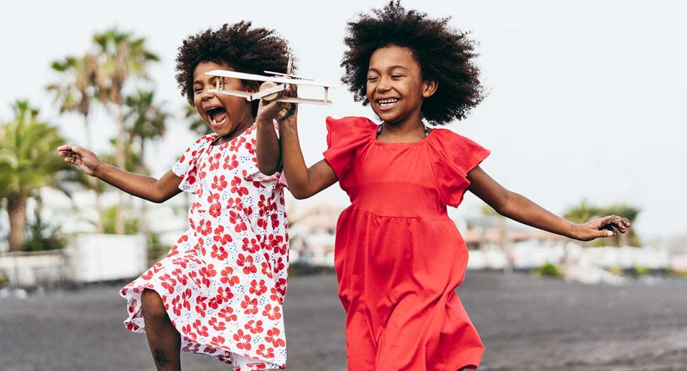 You are invited to our 14th Annual Play Day