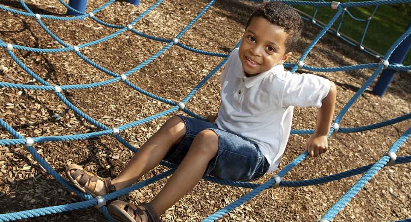 Specifying Rope-Based Play