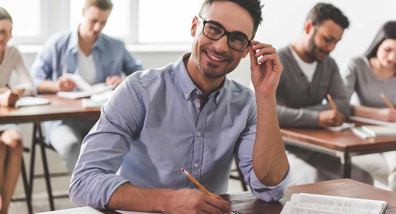 Some Helpful Hints for Taking the CPSI Exam