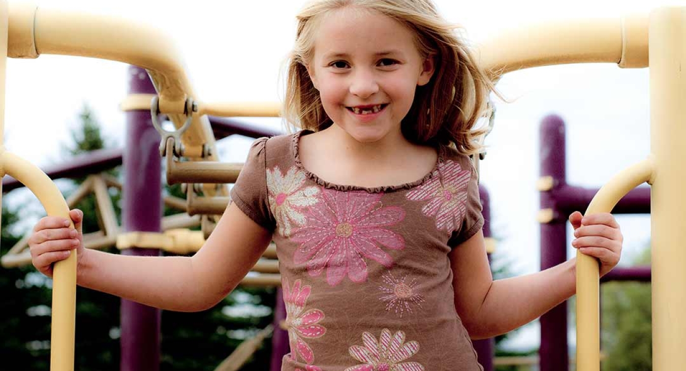 Why Recess is Important