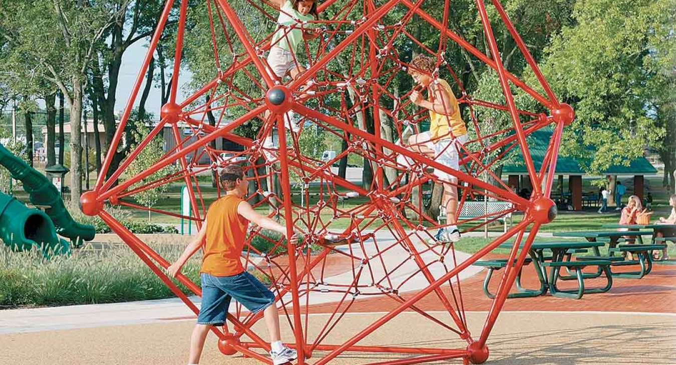 Multi-generational Destination Parks