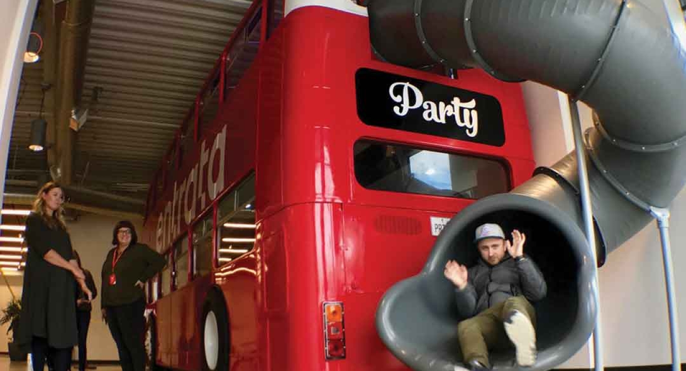 Why Custom Playgrounds?