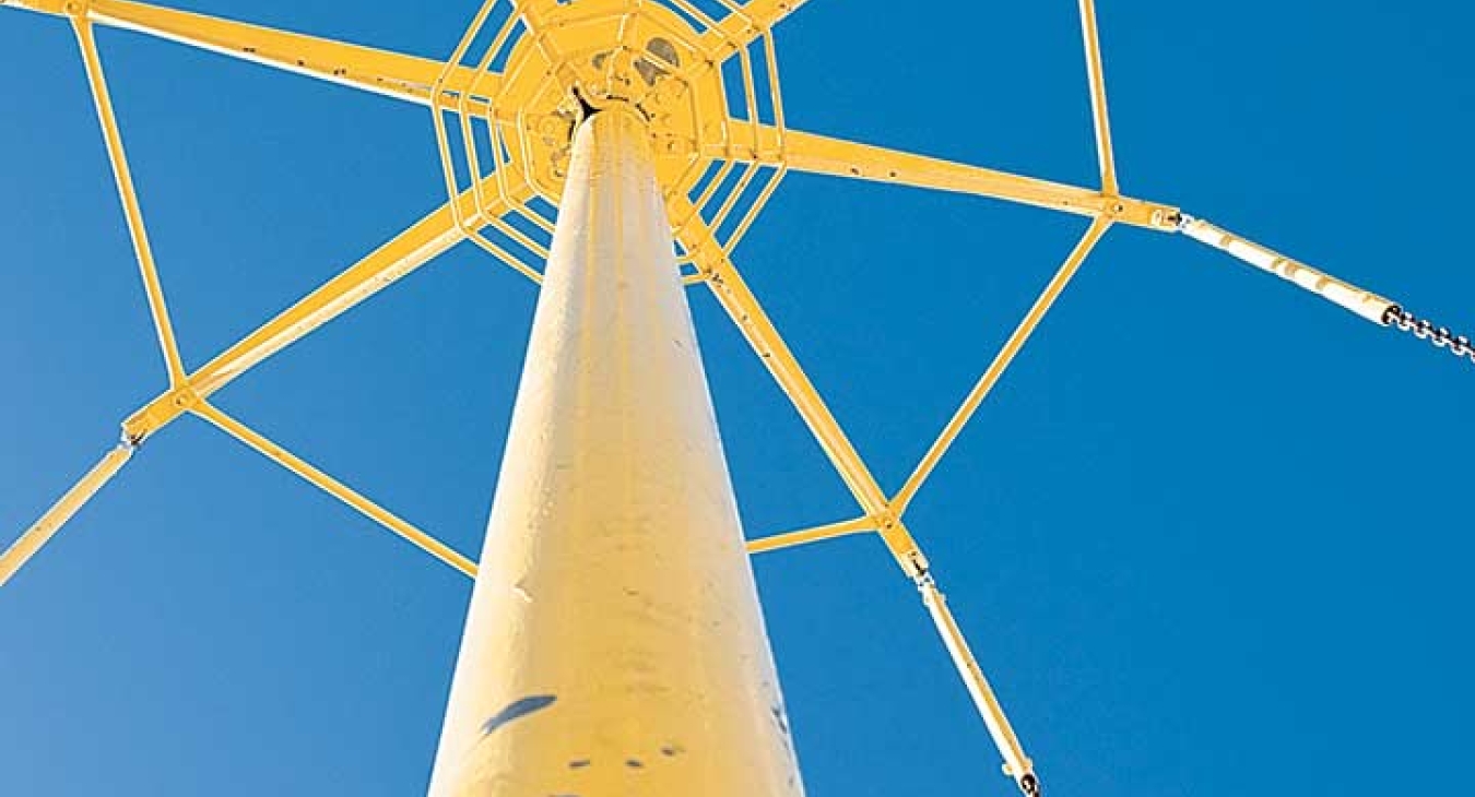 9 Things You No Longer See on Playgrounds