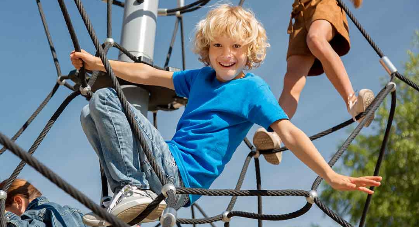 3 Steps to a Better Play Experience for our Children