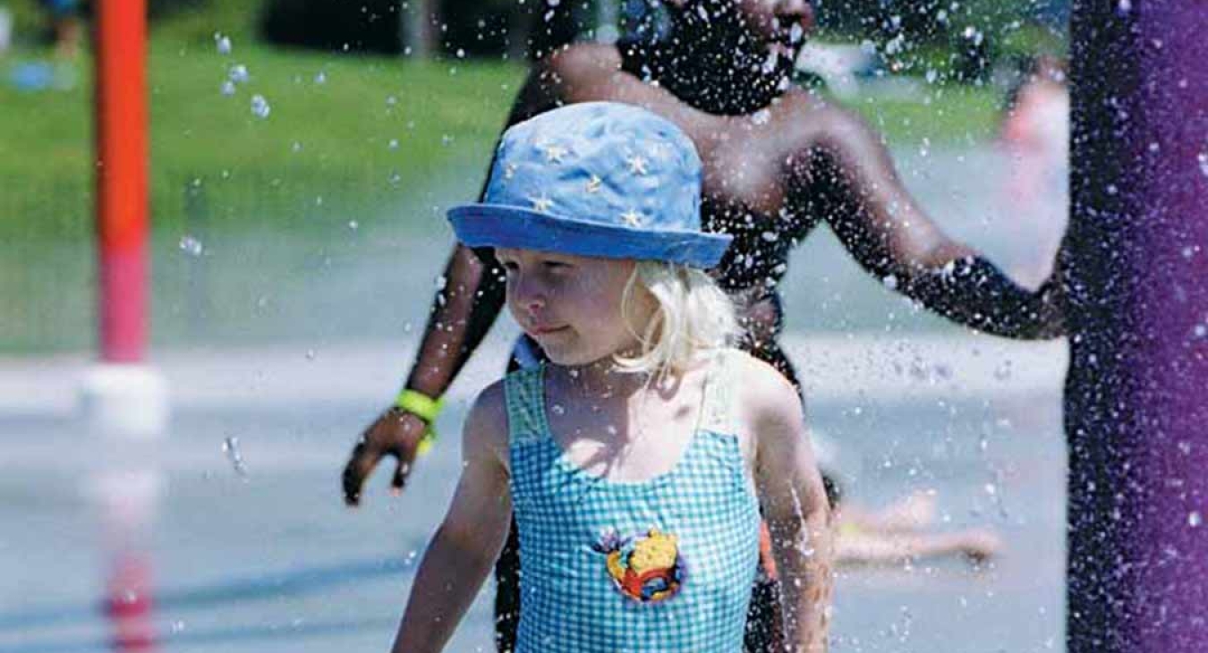 Updating Aquatic Facilities Can Be Like Starting Over