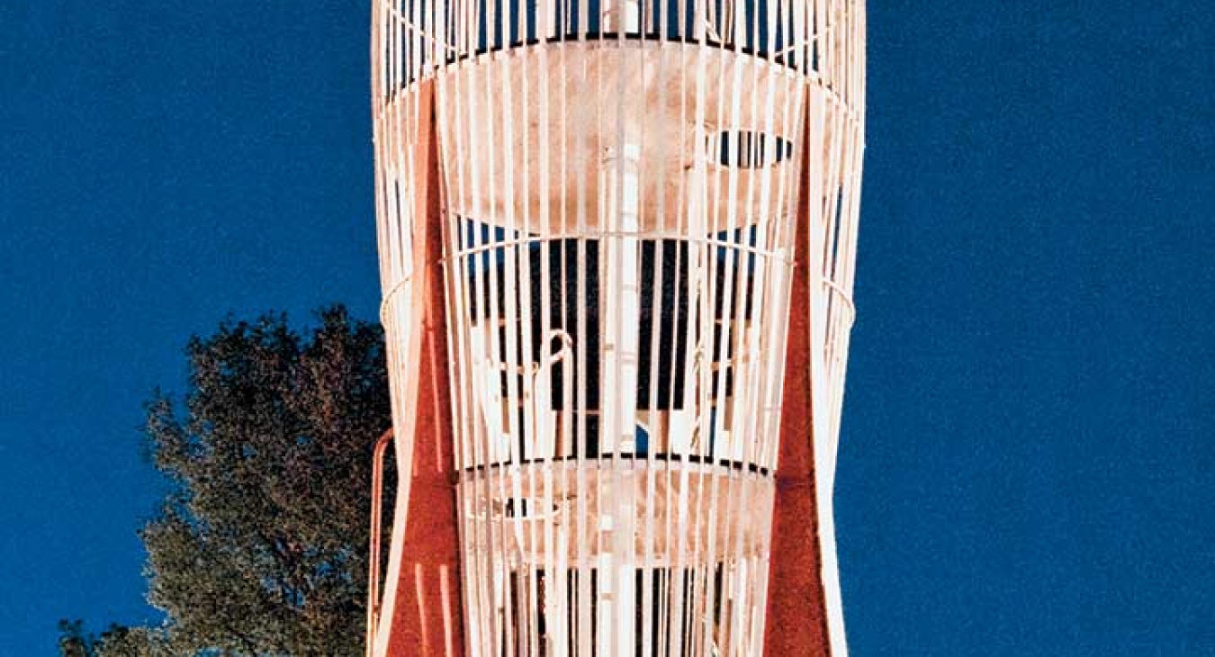 9 Things You No Longer See on Playgrounds