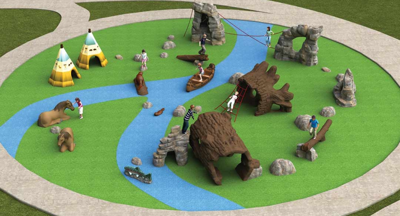 How Design Relates to Play