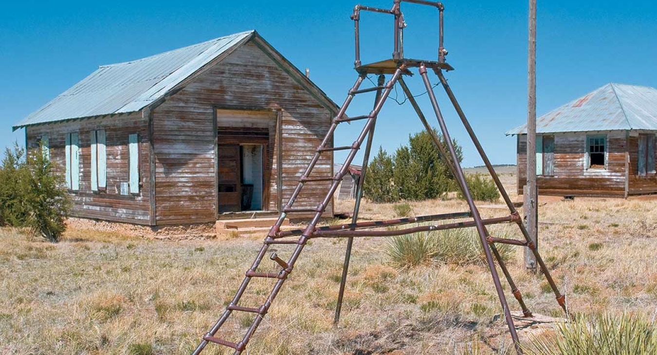 9 Things You No Longer See on Playgrounds