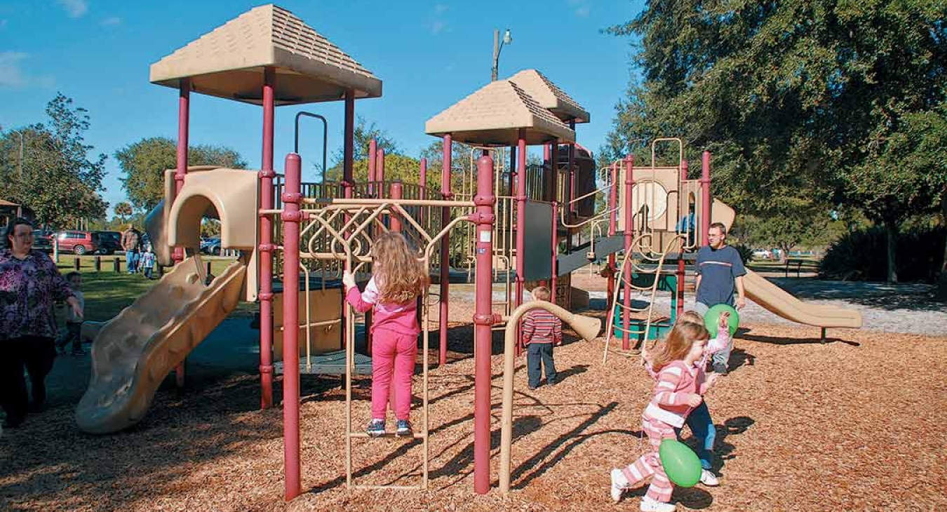 Snow in Fox Lake in February? 