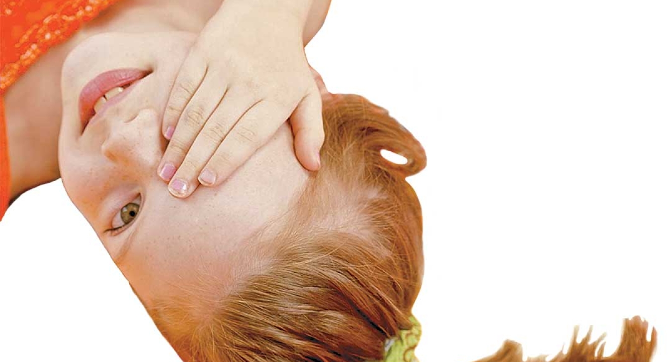 See Accessibility Through the Eyes of a Child